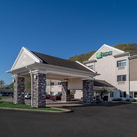 Holiday Inn Express - Charleston/Kanawha City By Ihg Exteriör bild