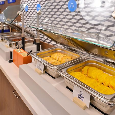 Holiday Inn Express - Charleston/Kanawha City By Ihg Exteriör bild