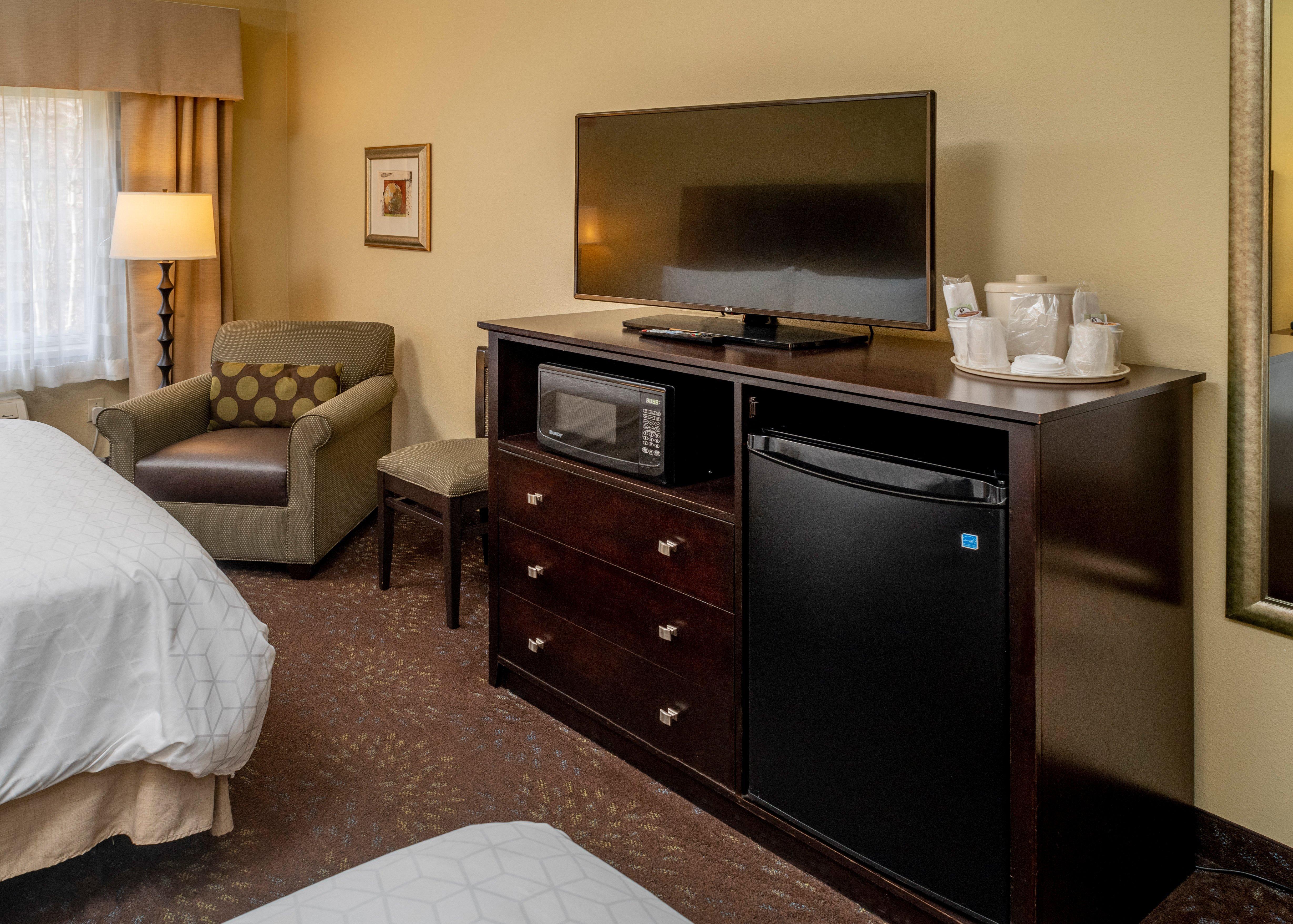 Holiday Inn Express - Charleston/Kanawha City By Ihg Exteriör bild