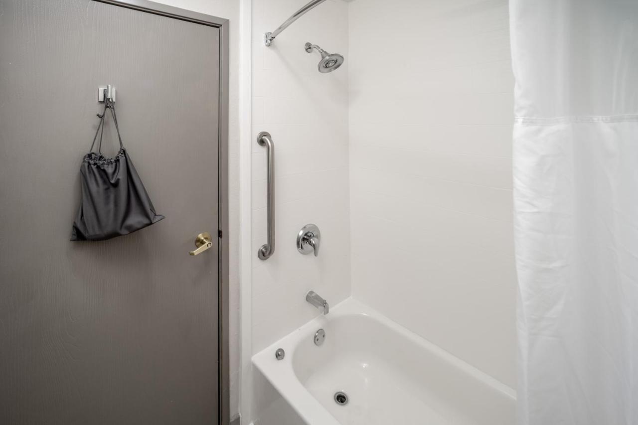Holiday Inn Express - Charleston/Kanawha City By Ihg Exteriör bild