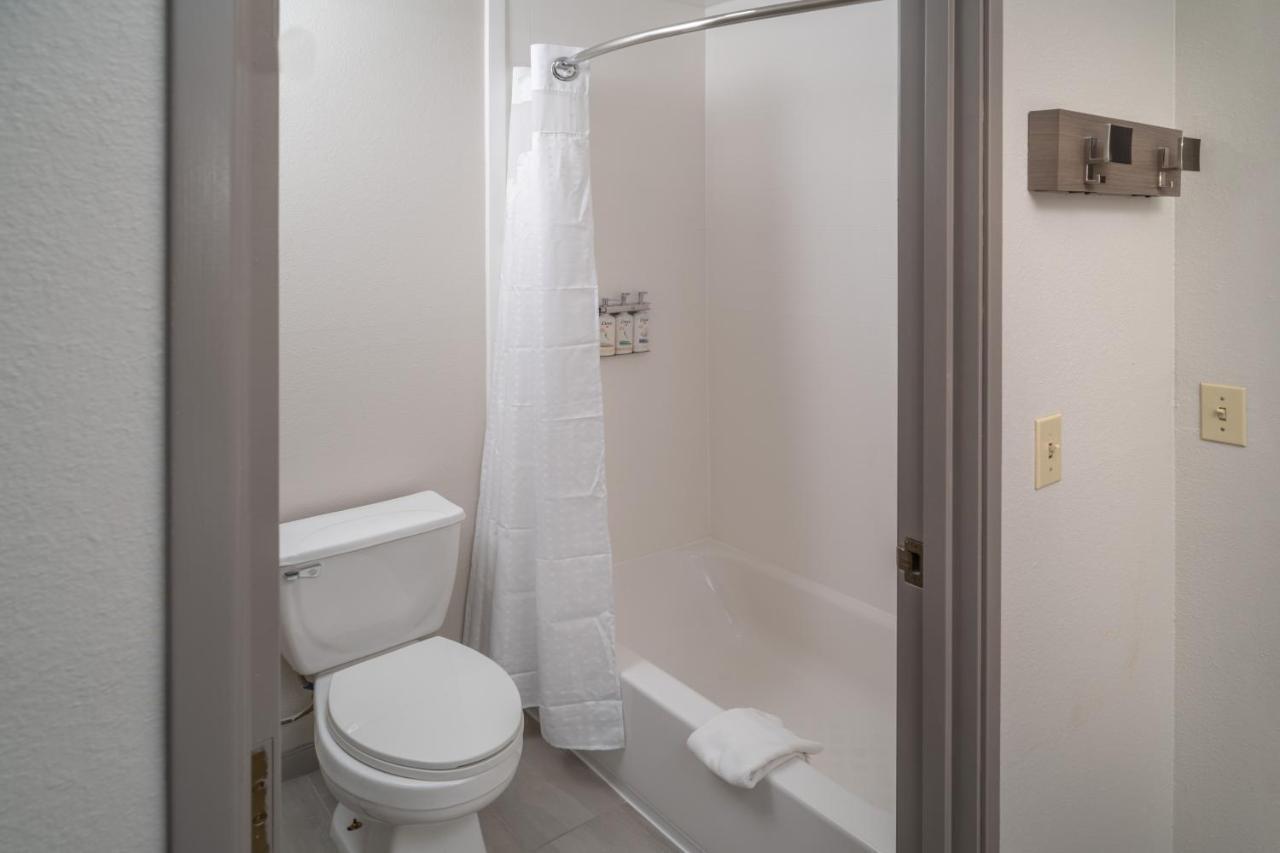 Holiday Inn Express - Charleston/Kanawha City By Ihg Exteriör bild