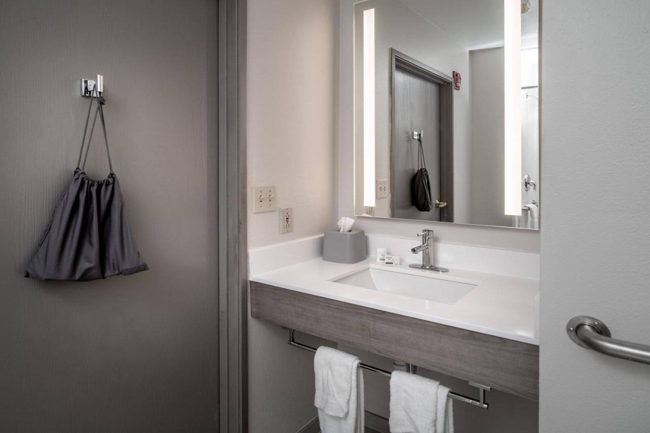 Holiday Inn Express - Charleston/Kanawha City By Ihg Exteriör bild