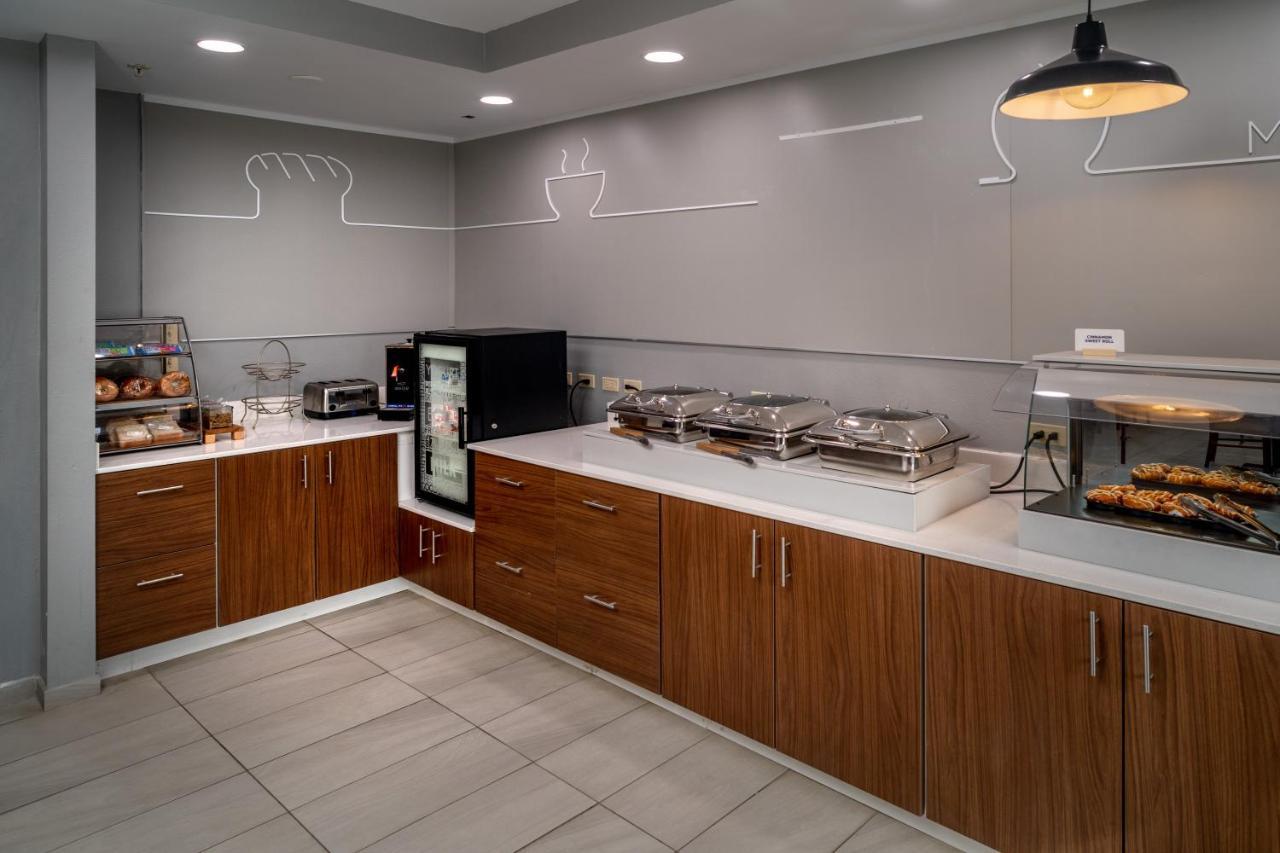 Holiday Inn Express - Charleston/Kanawha City By Ihg Exteriör bild