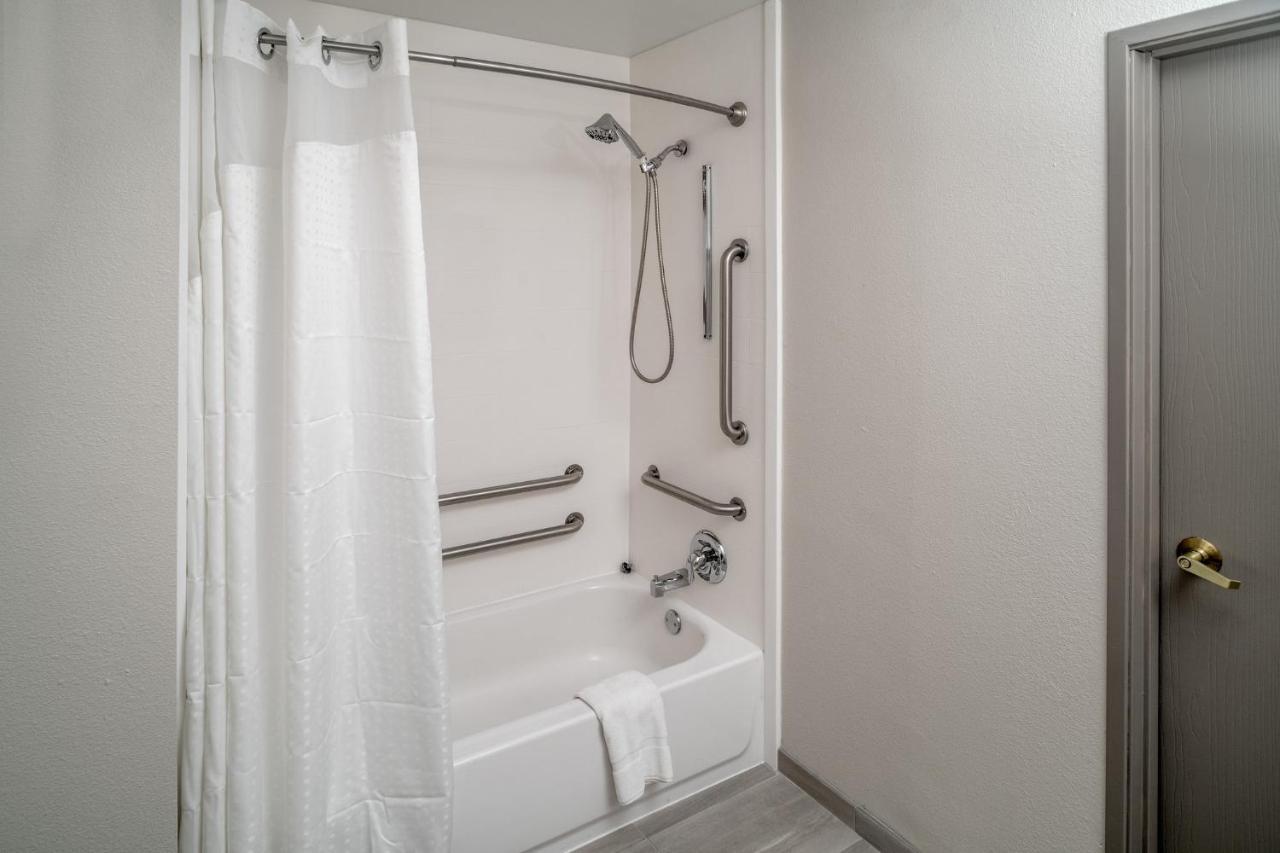 Holiday Inn Express - Charleston/Kanawha City By Ihg Exteriör bild