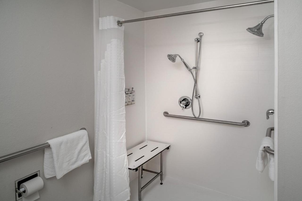 Holiday Inn Express - Charleston/Kanawha City By Ihg Exteriör bild