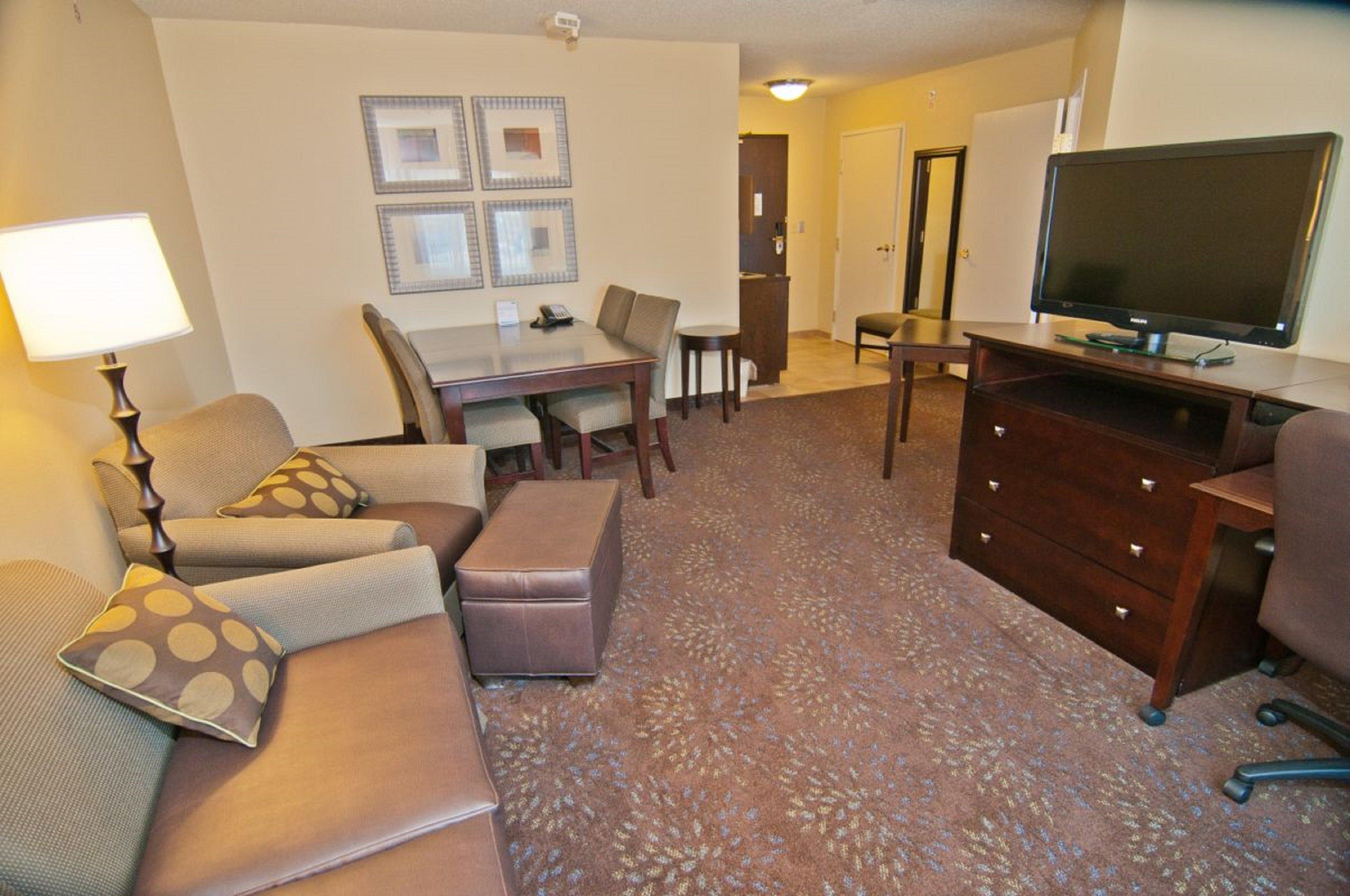 Holiday Inn Express - Charleston/Kanawha City By Ihg Exteriör bild