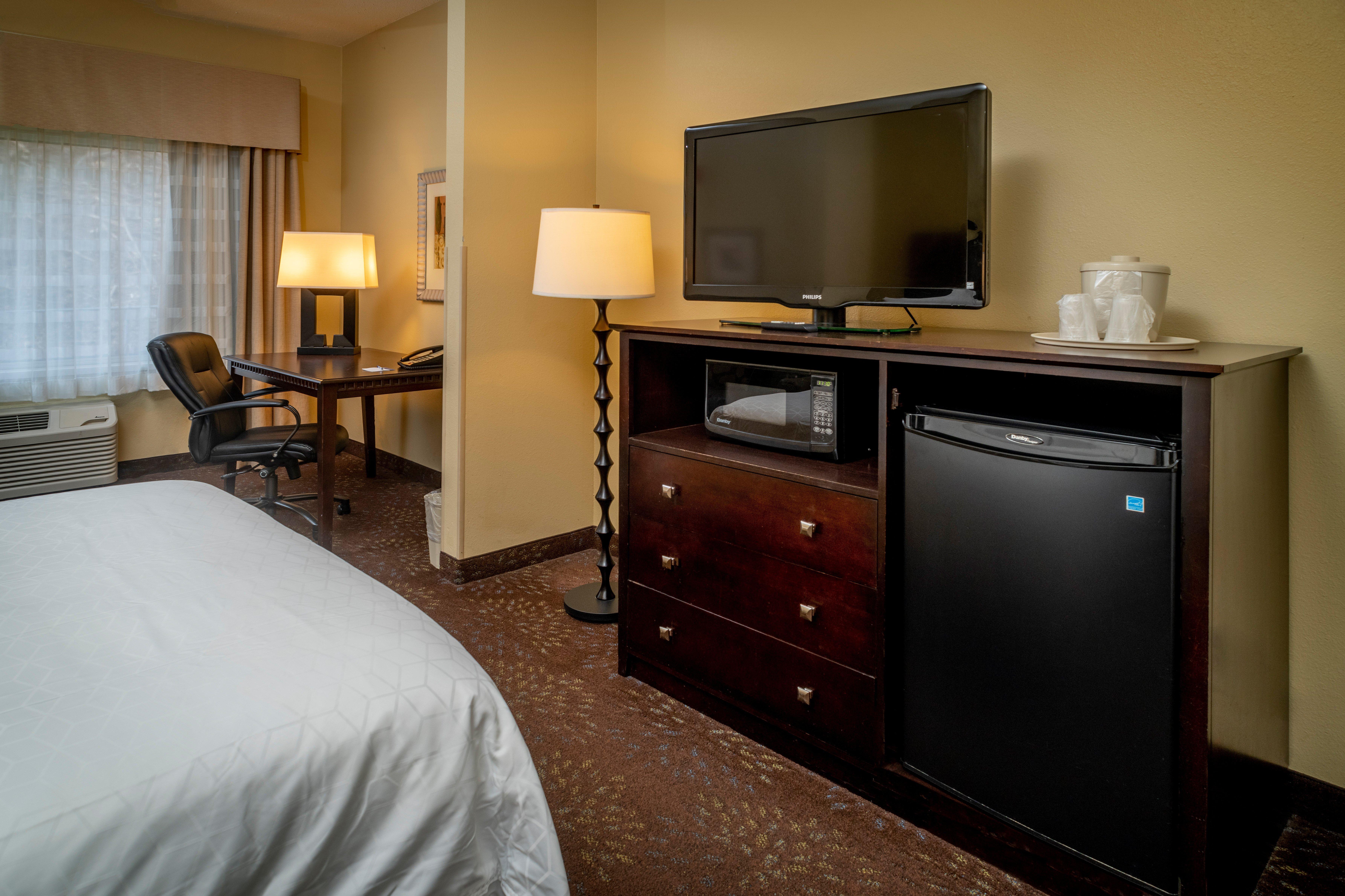 Holiday Inn Express - Charleston/Kanawha City By Ihg Exteriör bild