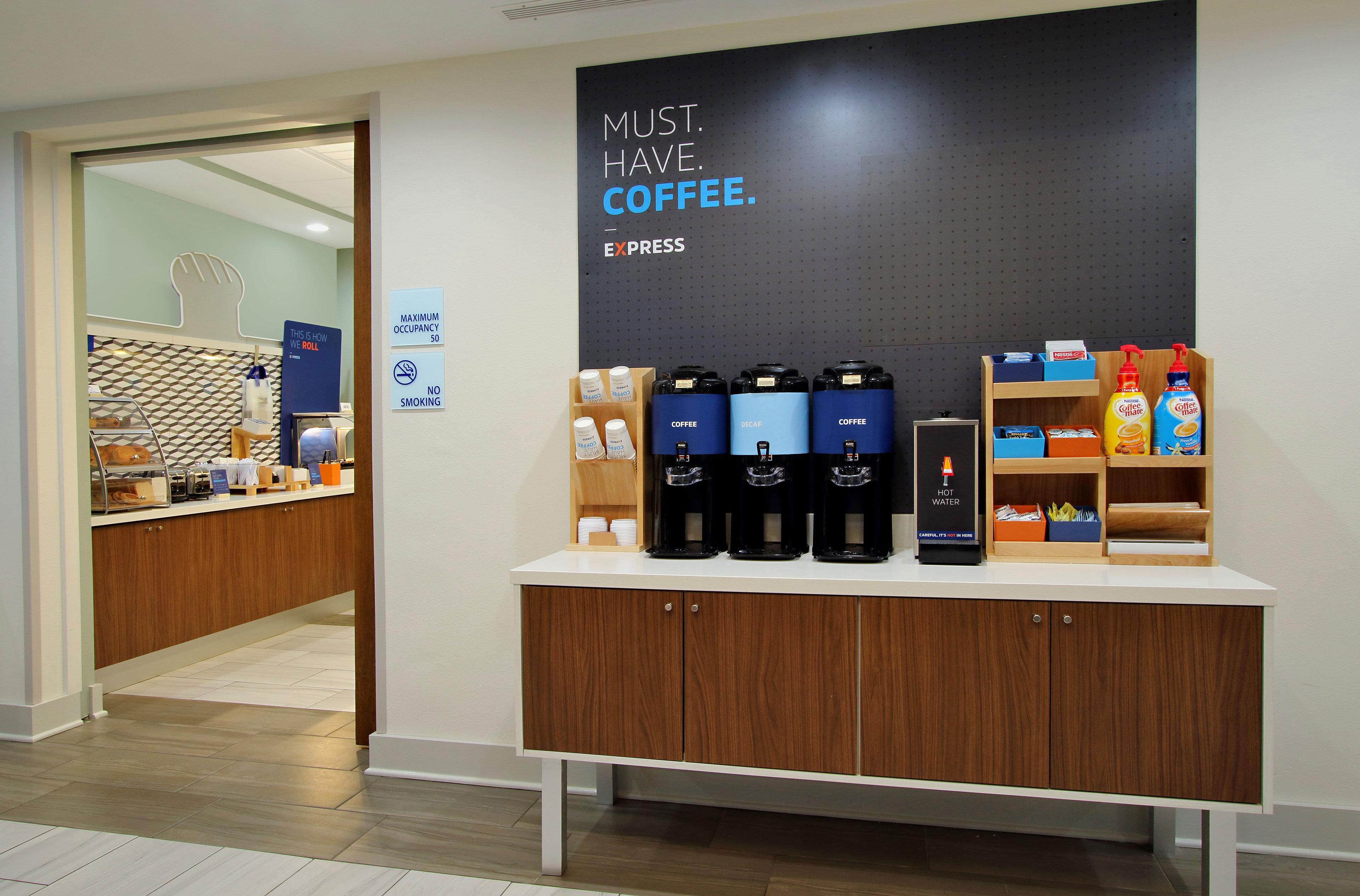 Holiday Inn Express - Charleston/Kanawha City By Ihg Exteriör bild