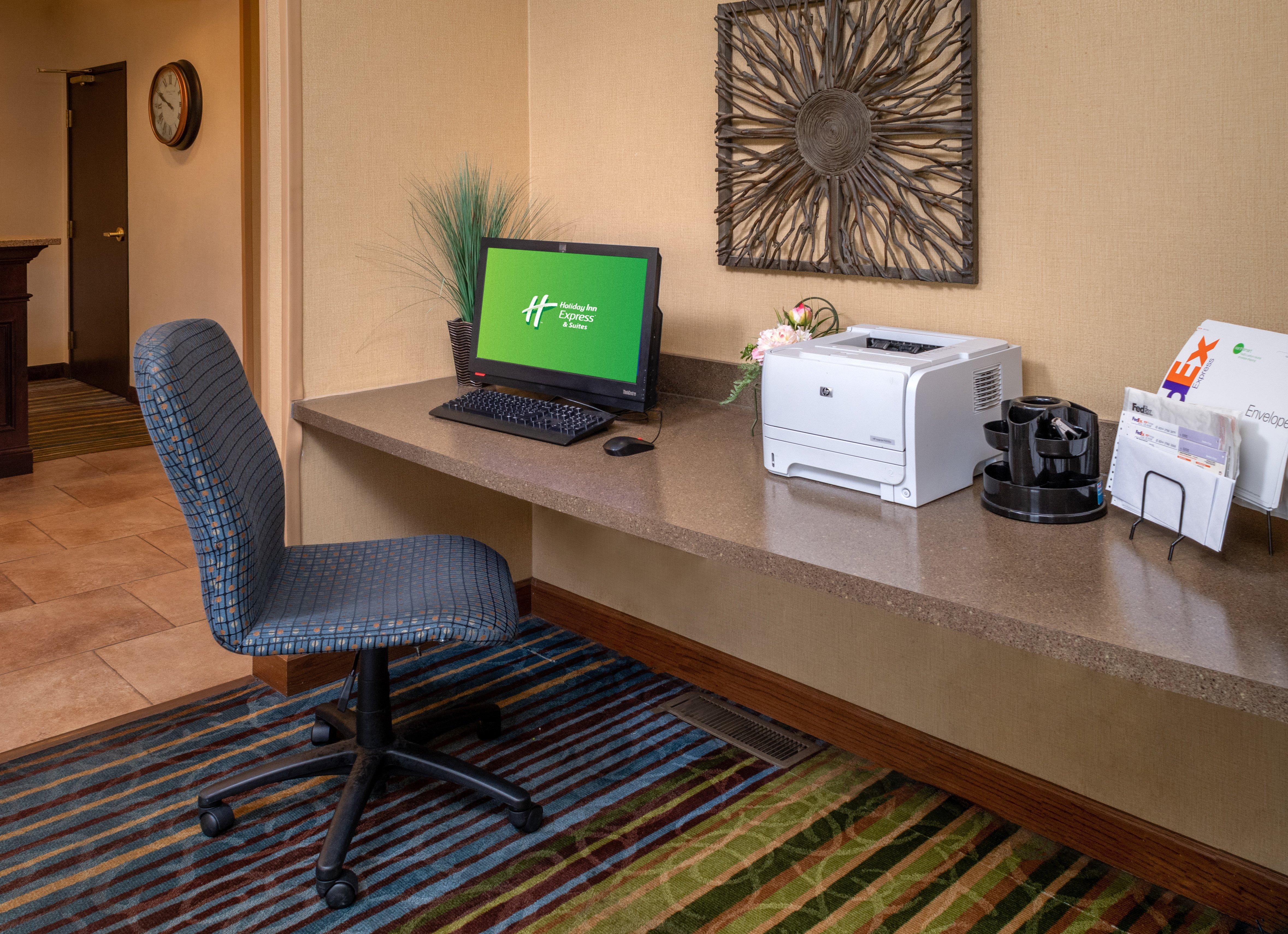 Holiday Inn Express - Charleston/Kanawha City By Ihg Exteriör bild