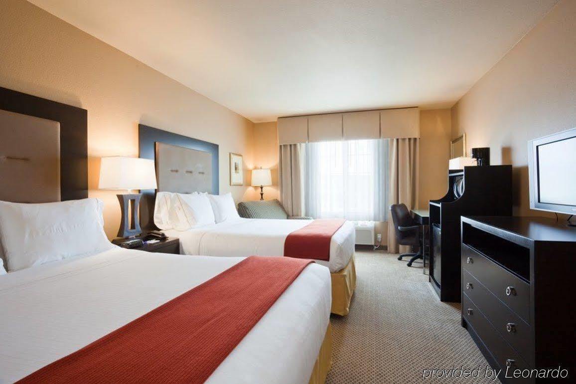 Holiday Inn Express - Charleston/Kanawha City By Ihg Exteriör bild