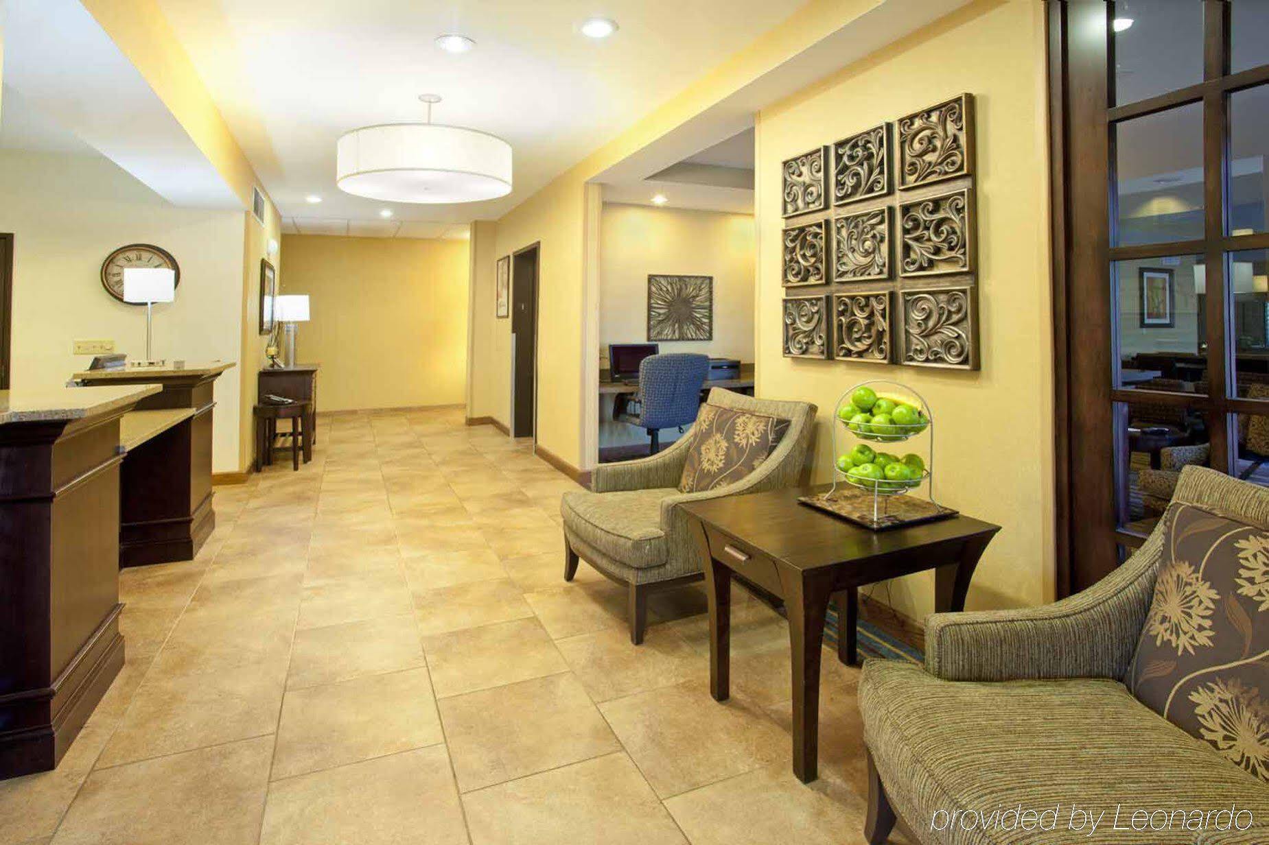Holiday Inn Express - Charleston/Kanawha City By Ihg Exteriör bild