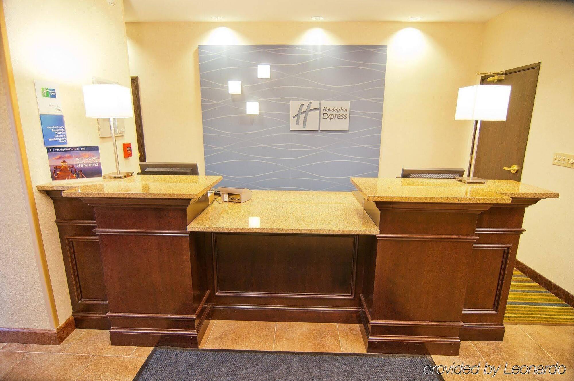 Holiday Inn Express - Charleston/Kanawha City By Ihg Exteriör bild