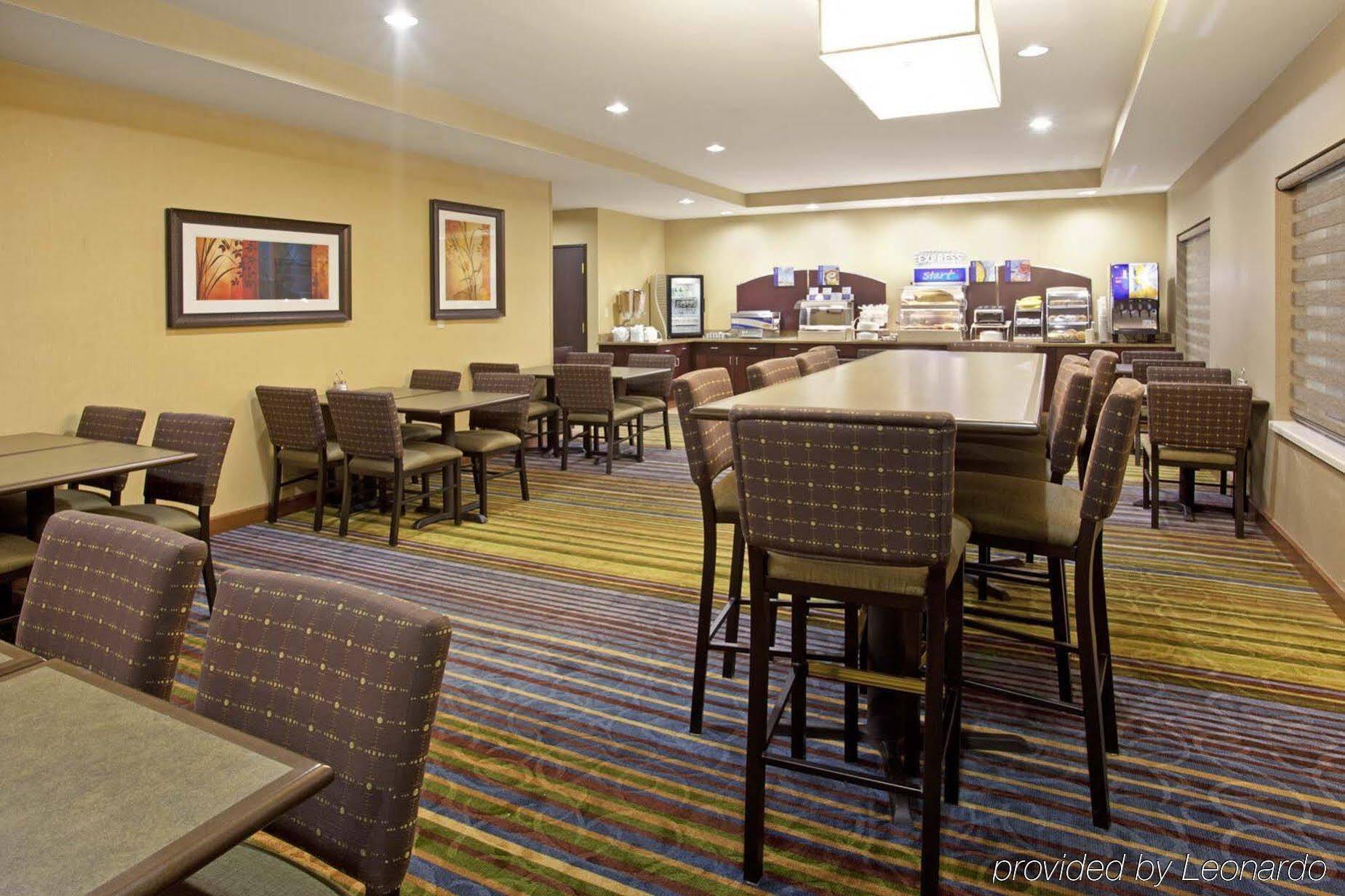 Holiday Inn Express - Charleston/Kanawha City By Ihg Exteriör bild